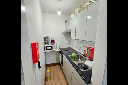 Studio Flat, London, NW11 - Photo 4