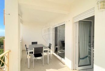 Apartamento T2 em Faro