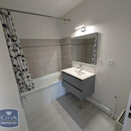 Appartement à louer 2 pièces 51.6m² - Photo 3