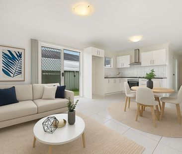 MODERN & LOW-MAINTENANCE TWO BEDROOM GRANNY FLAT - Photo 1
