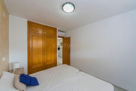 Apartamento de alquiler en Partida Manzanera, 1c, Calp, Spain, -1, Manzanera - Tosal - Photo 2