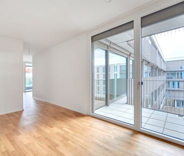 Moderne Wohnung an Top-Lage - Photo 6