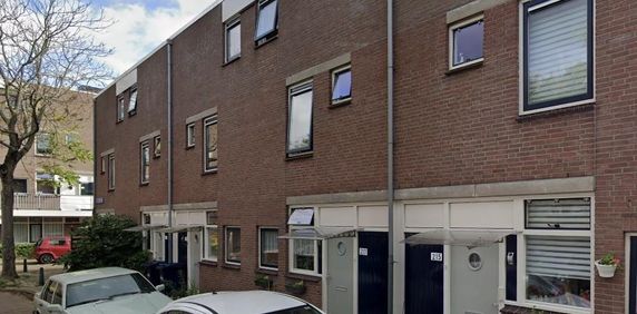 Claude Debussystraat 219 - Foto 2