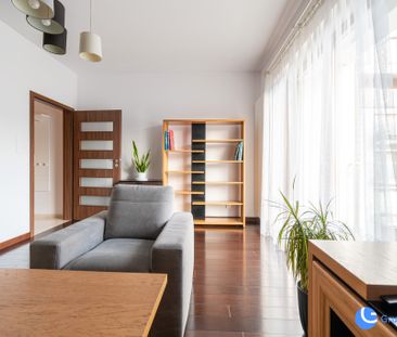 3 pokoje, 2x garaż, klima, ul. Rakowicka – Novum 1 - Photo 4