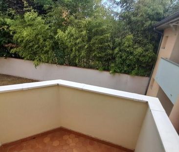 Location Appartement 2 pièces 28m² DIJON 21000 - Photo 3