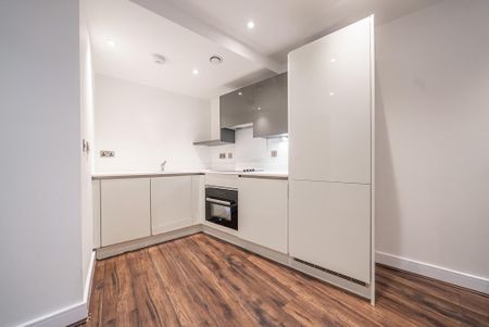 1 bedroom apartment to rent - Photo 5