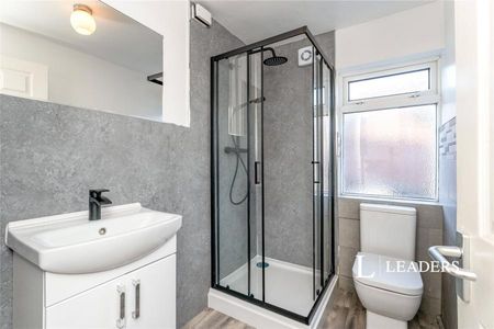1 bedroom property to rent West Street, Hoole, Chester, Cheshire, CH2 - Photo 3