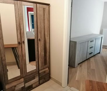 Appartement te huur - Photo 4