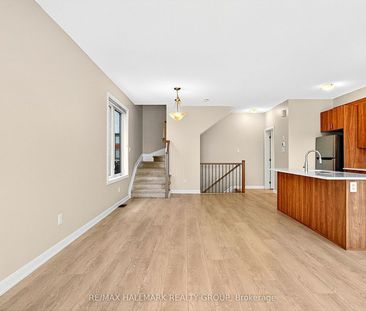 For Lease - 348 Raheen Court Ottawa Circuit, Barrhaven, Ontario - Photo 5