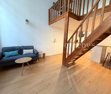 Location Appartement 2 pièces 48m² LILLE 59000 - Photo 2