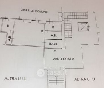 Monolocale in Affitto in Via Sardegna a Milano - Photo 3