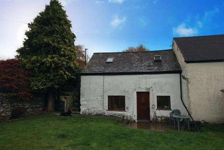 Barn End Cottage, Slapestones, Millom, LA18 - Photo 2