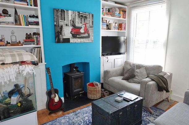 2 bedroom semi-detached house to rent - Photo 1