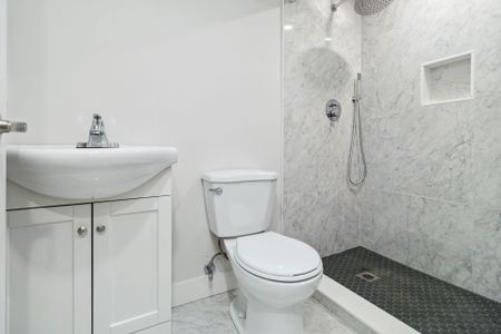 For Lease - 397 Scott Boulevard Unit# Basmt, Milton, Ontario - Photo 5