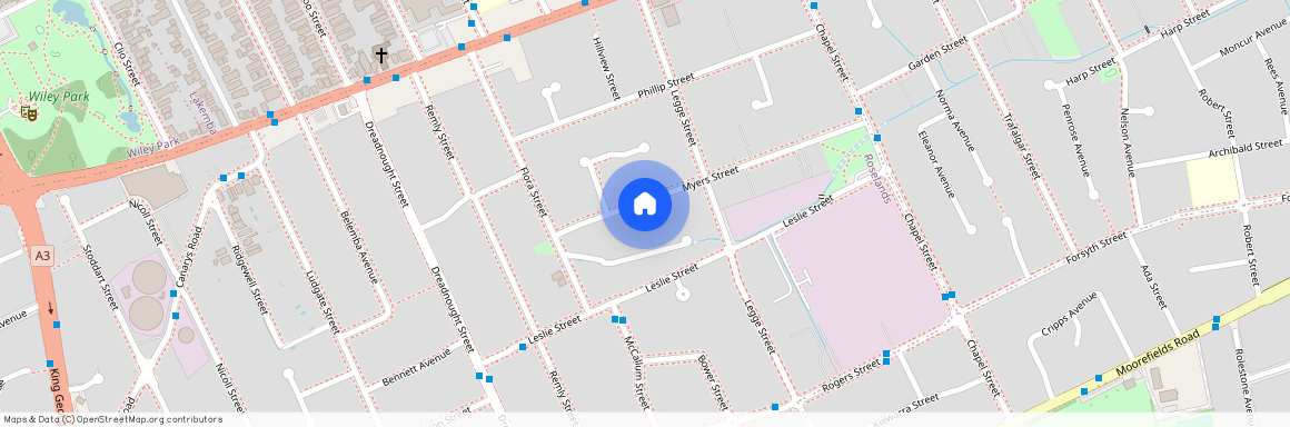 9/50 Myers Street, NSW 2196, Roselands