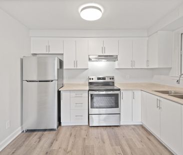 For Lease - 46 Albert Avenue Unit# 1, Toronto, Ontario - Photo 4