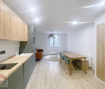 A louer appartement meublé type 2 Marseille 13002 Panier lenche - Photo 1