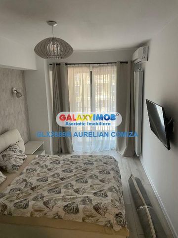 Apartament 2 camere Novum Politehnica etaj4/11 - Photo 4