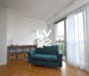 Location Appartement 1 pièce 34m² ASNIERES SUR SEINE 92600 - Photo 2