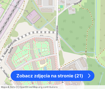 Piękne dwupokojowe mieszkanie z prywatną sauną i siłownią – zdjęcie 1