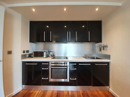 2 bedroom apartment to rent - Photo 4