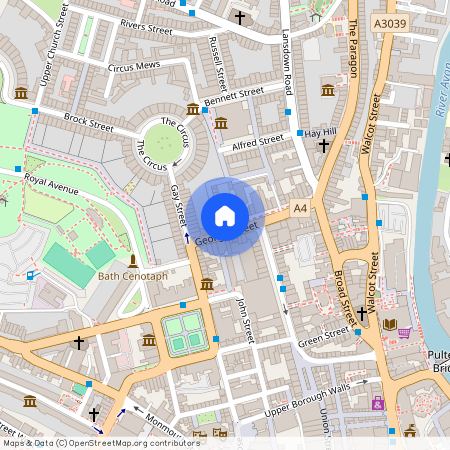 The Milliners, St Thomas Street, BS1 6WT, Bristol