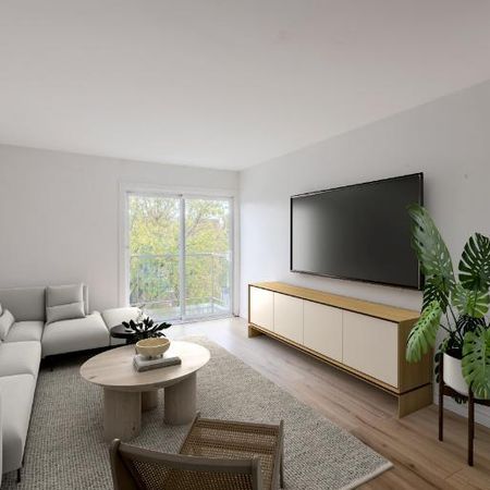 Appartement 5 ½ à louer Lévis juillet 2026 - Photo 4