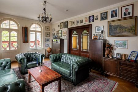 Möbliertes Zimmer am Paradies in Jena - Photo 5