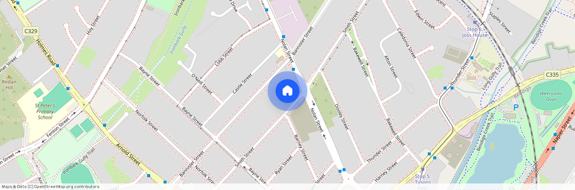 39 Smith Street, 3550, North Bendigo, Vic