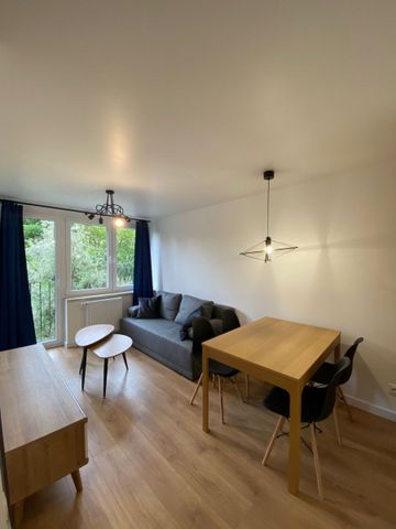 2 pokoje do wynajęcia na Woli - Rondo Daszyńskiego 34 m² - Photo 2