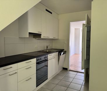 2.5 Zimmer, 2. Stock - Photo 3