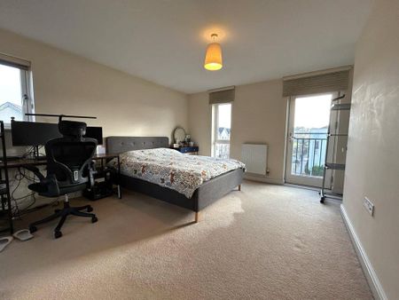 3 bedroom terraced house to rent - Photo 5