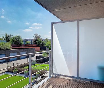 Appartement te huur in Heist-Op-Den-Berg - Foto 6