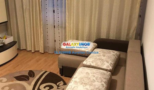 Inchiriere apartament 2 camere Favorit - Photo 1