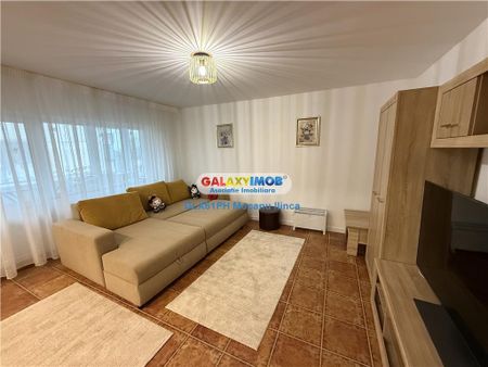 Garsoniera confort 1A, in Ploiesti, zona Vest - Fotografie 2
