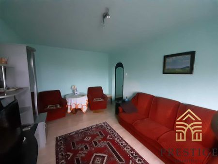 Apartament de inchiriat cu 3 camere in zona Rogerius-Oradea - Fotografie 2
