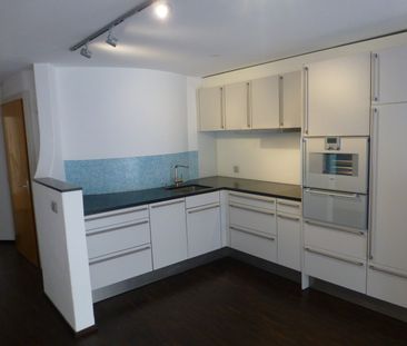 2.5 Zimmer, 55 m², 3. Stock - Photo 3
