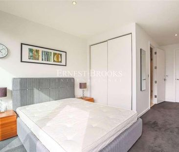 (l), Baltimore Wharf, Crossharbour, E14 - Photo 3