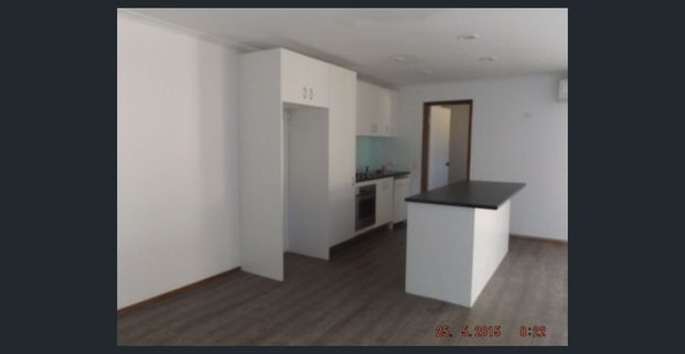 THREE BEDROOM AIR CONDITIONED DUPLEX - Photo 1