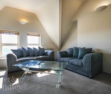 4 bedroom apartment to rent - Photo 2