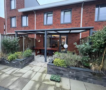 Huis te huur: Koning Abelsingel 68 8262 VB Kampen - Photo 4