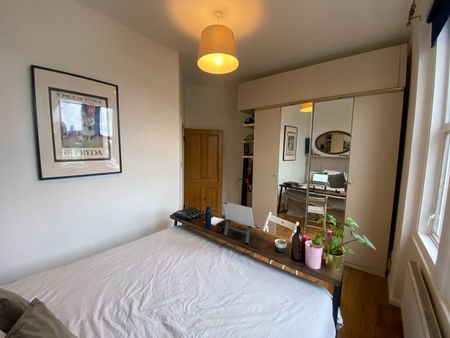 1 Bed Flat, Leigham Court Road, SW16 - Photo 5