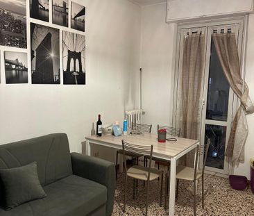 Posto singolo in doppia affori studenti - Photo 1
