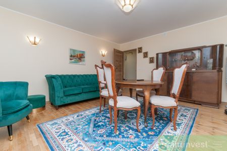 PIĘTRO DOMU, BEZCZYNSZOWE Z GARAŻEM NA POGODNIE - Zdjęcie 4