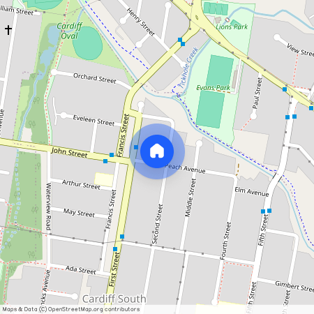 11 Second Street, NSW 2285, Cardiff South
