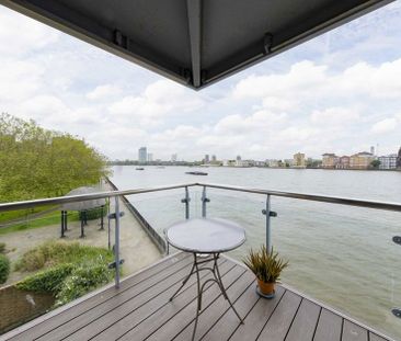 Westferry Road Canary Wharf, E14 - Photo 5