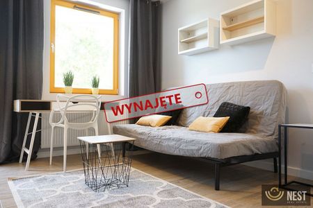 2-pokojowe mieszkanie na Osiedlu Polonia! - Photo 2