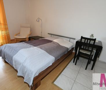Schönes möbliertes 1 Zimmer Apartment in zentraler Lage in Nürnberg - Photo 1