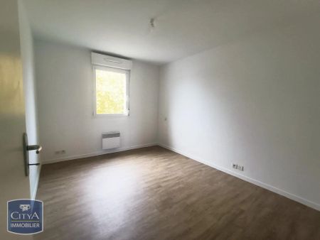 Appartement à louer 3 pièces 62.07m² - Photo 3