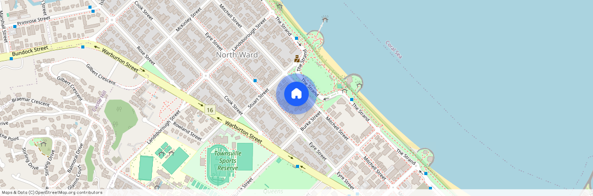 10/96-98 Mitchell, Qld 4810, North Ward